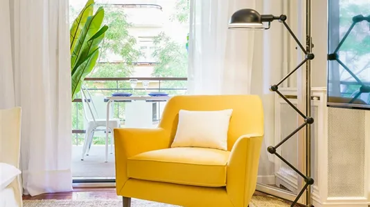 Apartments in Madrid Salamanca - photo 4