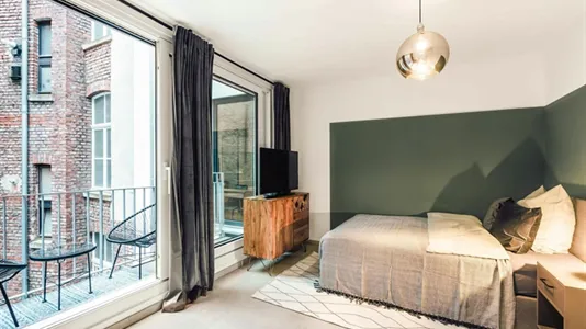 Rooms in Cologne Innenstadt - photo 5