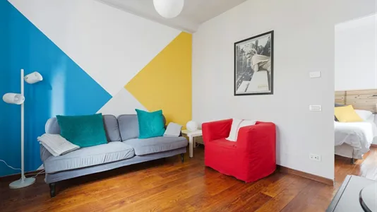 Apartments in Milano Zona 2 - Stazione Centrale, Gorla, Turro, Greco, Crescenzago - photo 10