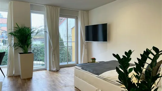 Apartments in Dachau - photo 4