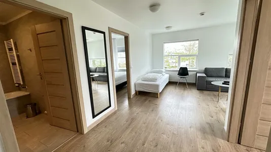 Apartments in Reykjavík Miðborg - photo 8