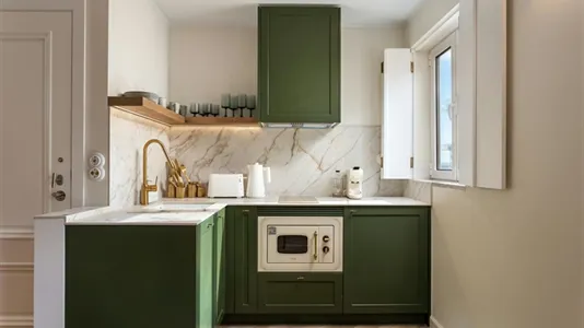 Apartments in Location is not specified - photo 6