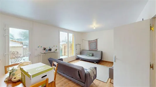 Rooms in Nantes - photo 7