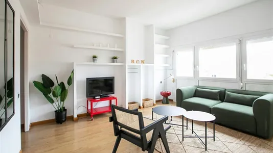 Apartments in Barcelona Sants-Montjuïc - photo 4