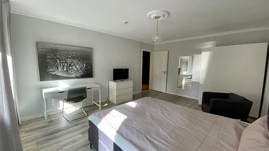 Rooms in Location is not specified - photo 4