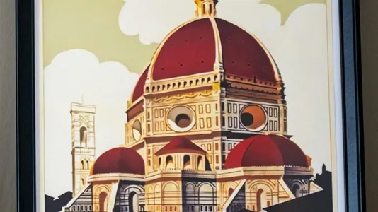 Rooms in Padua - photo 8