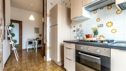 Rooms in Bologna - photo 4