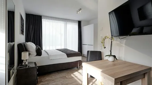 Apartments in Location is not specified - photo 6