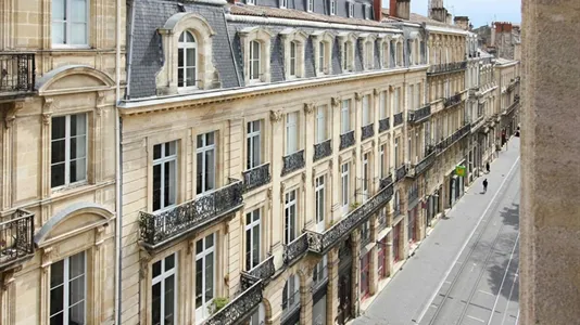 Rooms in Bordeaux - photo 9