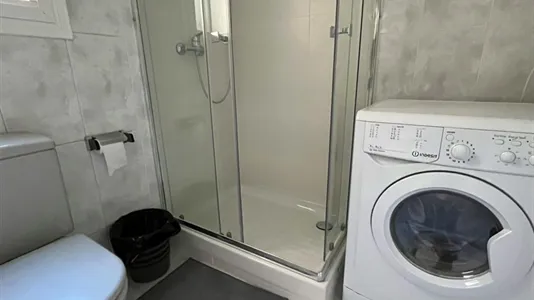 Rooms in Barcelona Eixample - photo 7