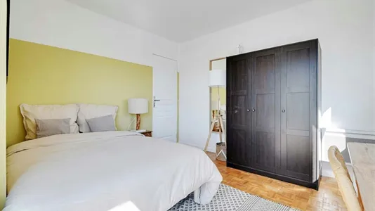 Rooms in Nanterre - photo 4