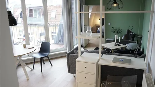 Apartments in Berlin Treptow-Köpenick - photo 7