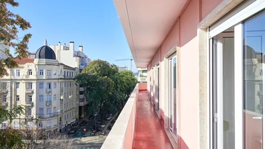 Rooms in Location is not specified - photo 8