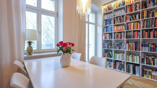 Apartments in Berlin Pankow - photo 6