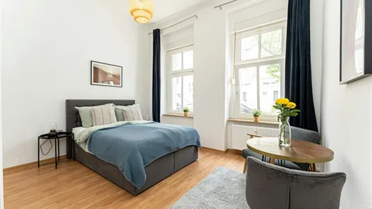 Apartments in Berlin Treptow-Köpenick - photo 5