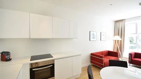 Apartments in Frankfurt Süd - photo 4