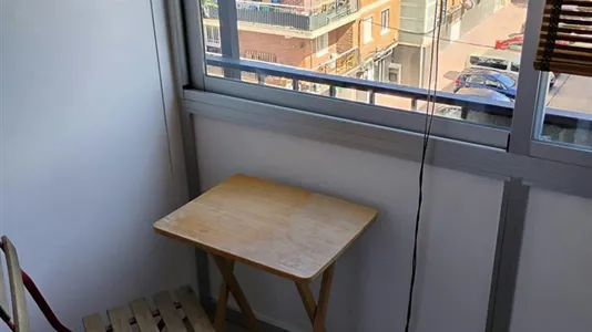 Rooms in Alcalá de Henares - photo 1