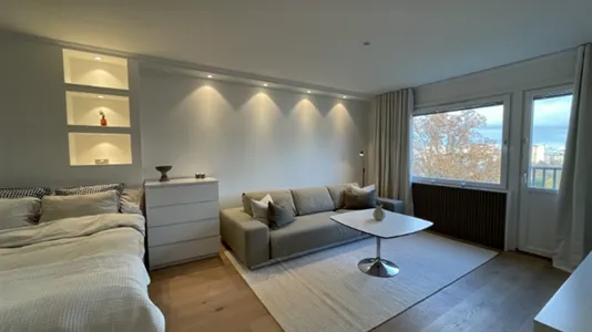 Apartments in Solna - photo 2