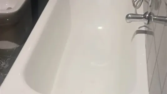 Rooms in Roma Municipio XII – Monte Verde - photo 9