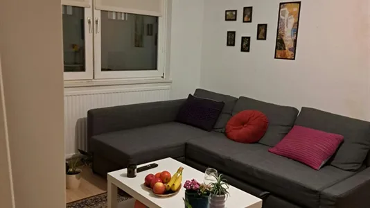 Apartments in Vienna Josefstadt - photo 4