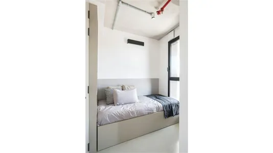 Apartments in Badalona - photo 1