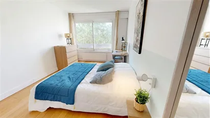 Room for rent in Paris 15ème arrondissement, Paris