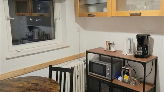 Apartments in Location is not specified - photo 10