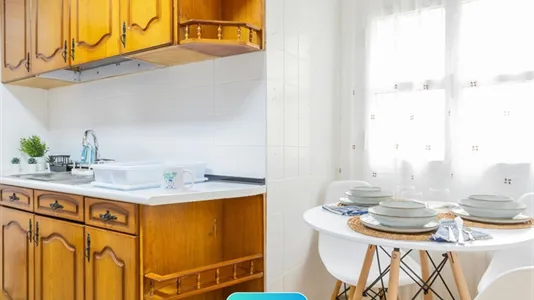 Rooms in Madrid Puente de Vallecas - photo 8