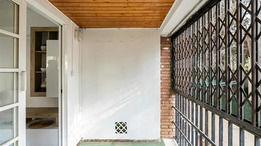 Apartments in Barcelona Horta-Guinardó - photo 8