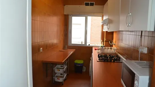 Rooms in Alcobendas - photo 6