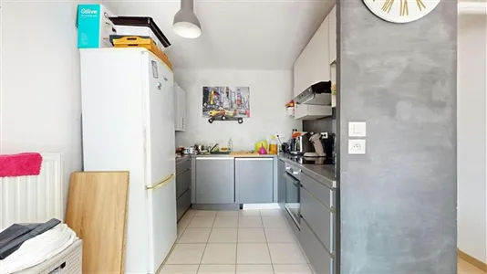 Rooms in Toulouse - photo 9