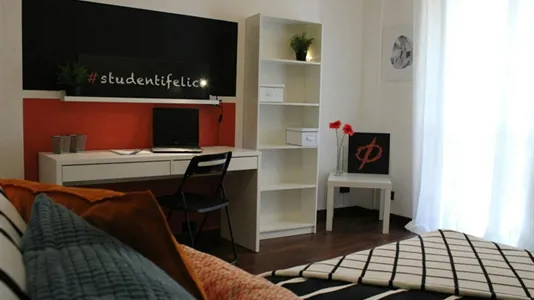 Rooms in Brescia - photo 2