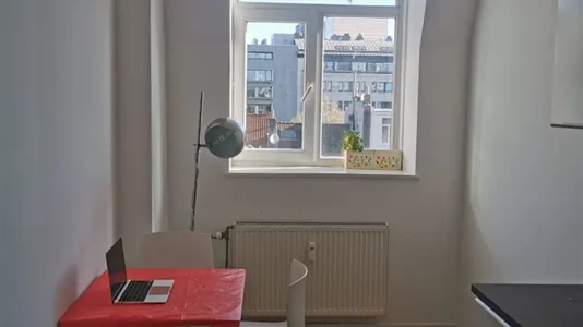 Apartments in Stad Brussel - photo 9