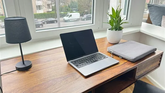 Rooms in Location is not specified - photo 10