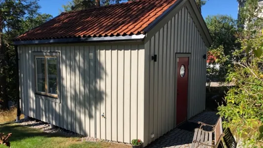 Apartments in Nacka - photo 9