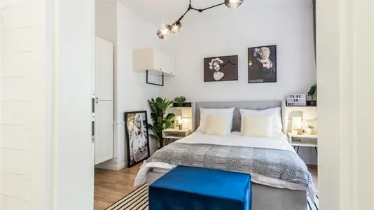 Apartments in Berlin Charlottenburg-Wilmersdorf - photo 5