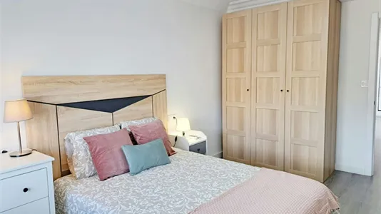 Rooms in Zaragoza - photo 7