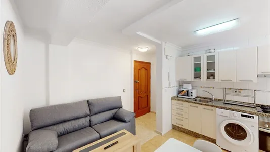 Rooms in Jerez de la Frontera - photo 9