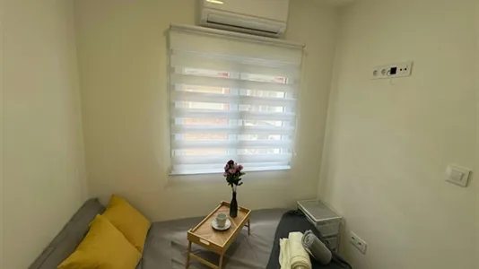 Rooms in Móstoles - photo 4