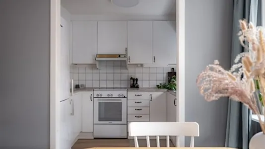 Apartments in Upplands Väsby - photo 7