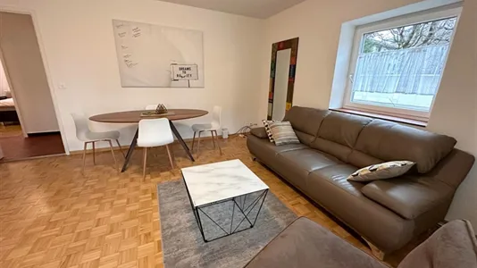 Rooms in Bülach - photo 4