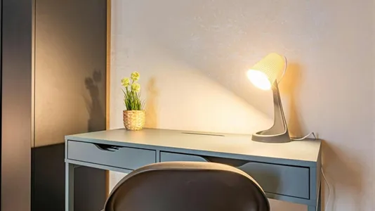 Rooms in Milano Zona 9 - Porta Garibaldi, Niguarda - photo 9