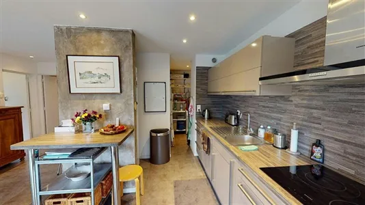 Rooms in Grenoble - photo 7