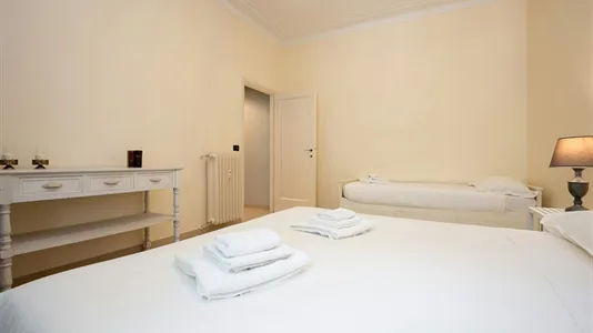 Apartments in Roma Municipio II – Parioli/Nomentano - photo 4