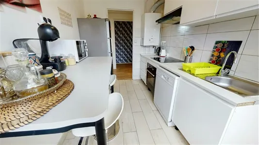 Rooms in Lyon - photo 6