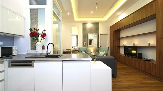 Apartments in Budapest Belváros-Lipótváros - photo 5