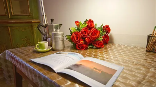 Rooms in Florence - photo 6