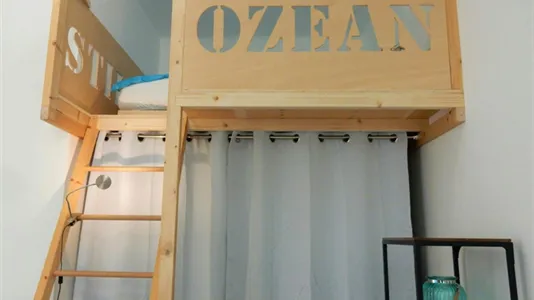 Apartments in Vienna Landstraße - photo 8