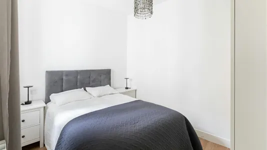 Apartments in Madrid Retiro - photo 10