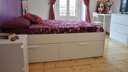 Rooms in Milano Zona 2 - Stazione Centrale, Gorla, Turro, Greco, Crescenzago - photo 6